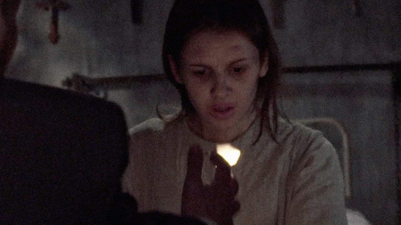 Pozadina za film The Devil's Doorway