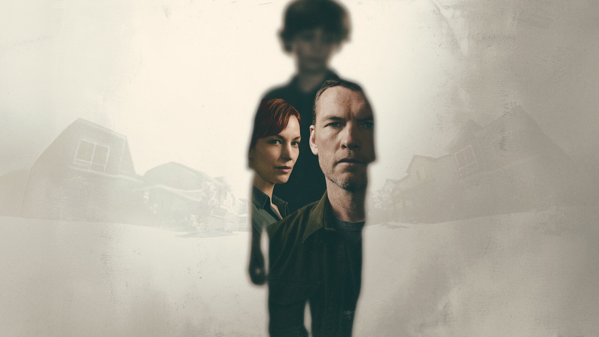 Pozadina za film I Will Find You