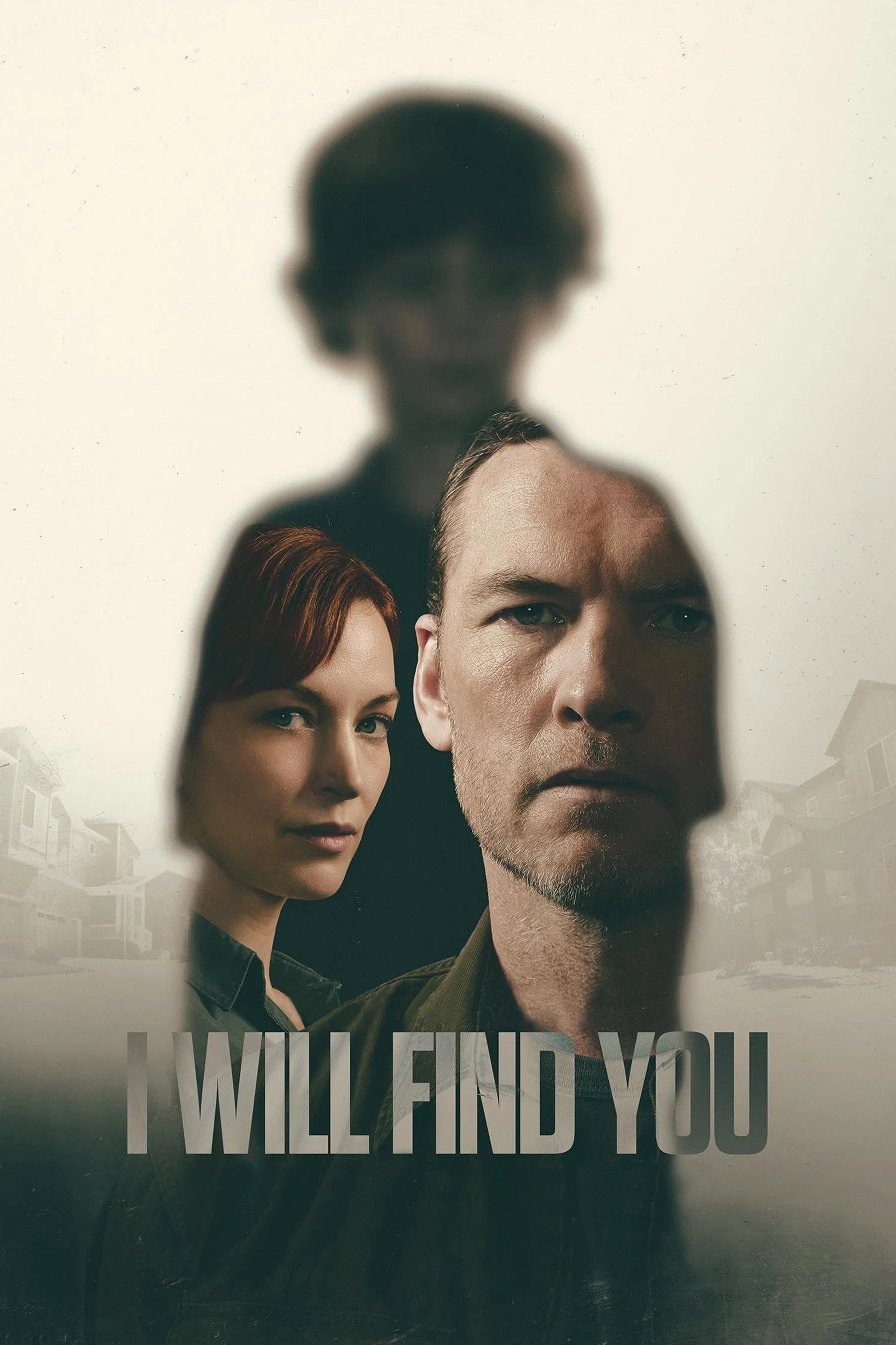 Poster za film I Will Find You