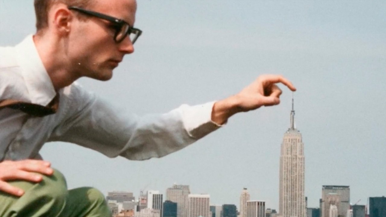 Pozadina za film Moby Doc