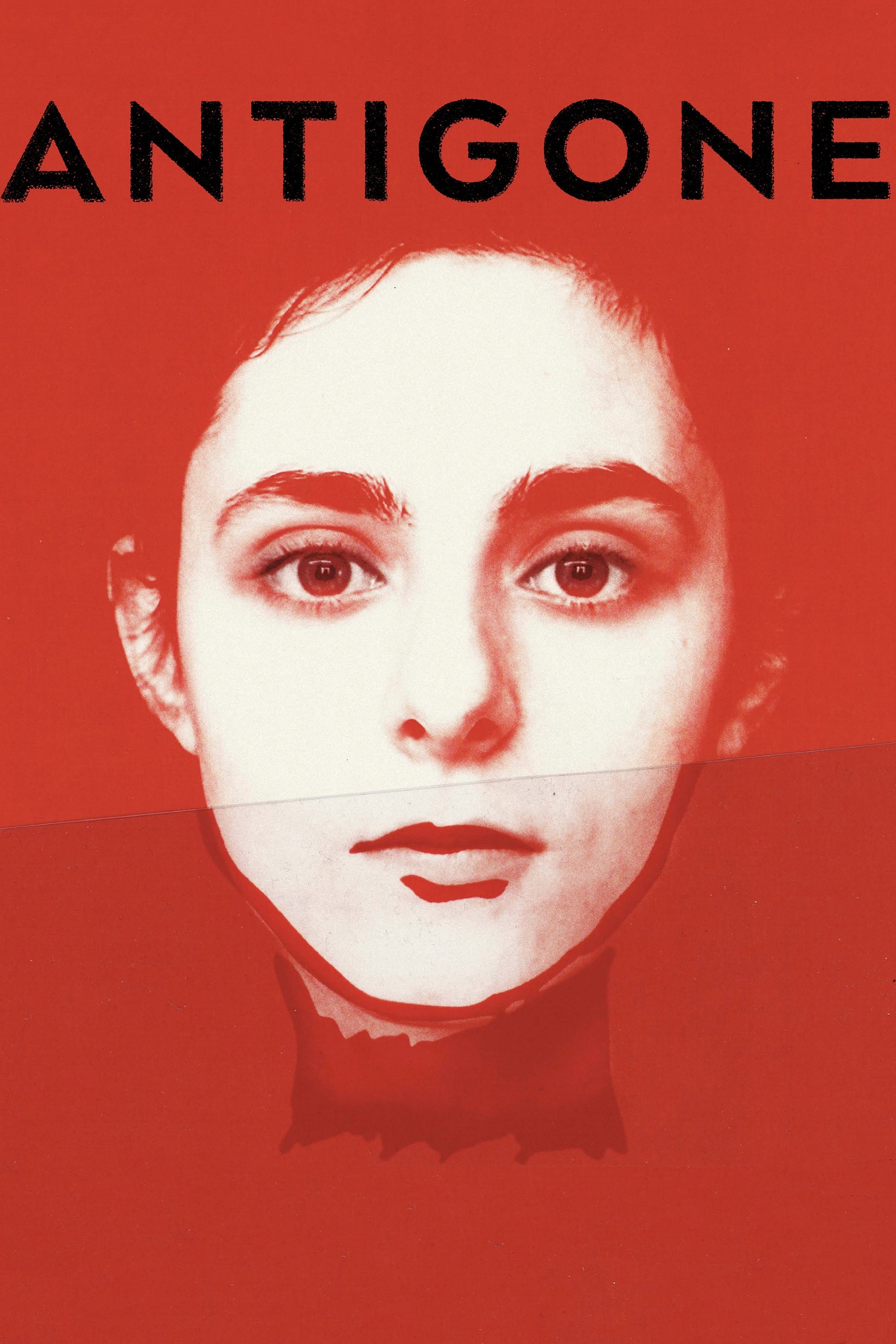 Poster za film Antigone