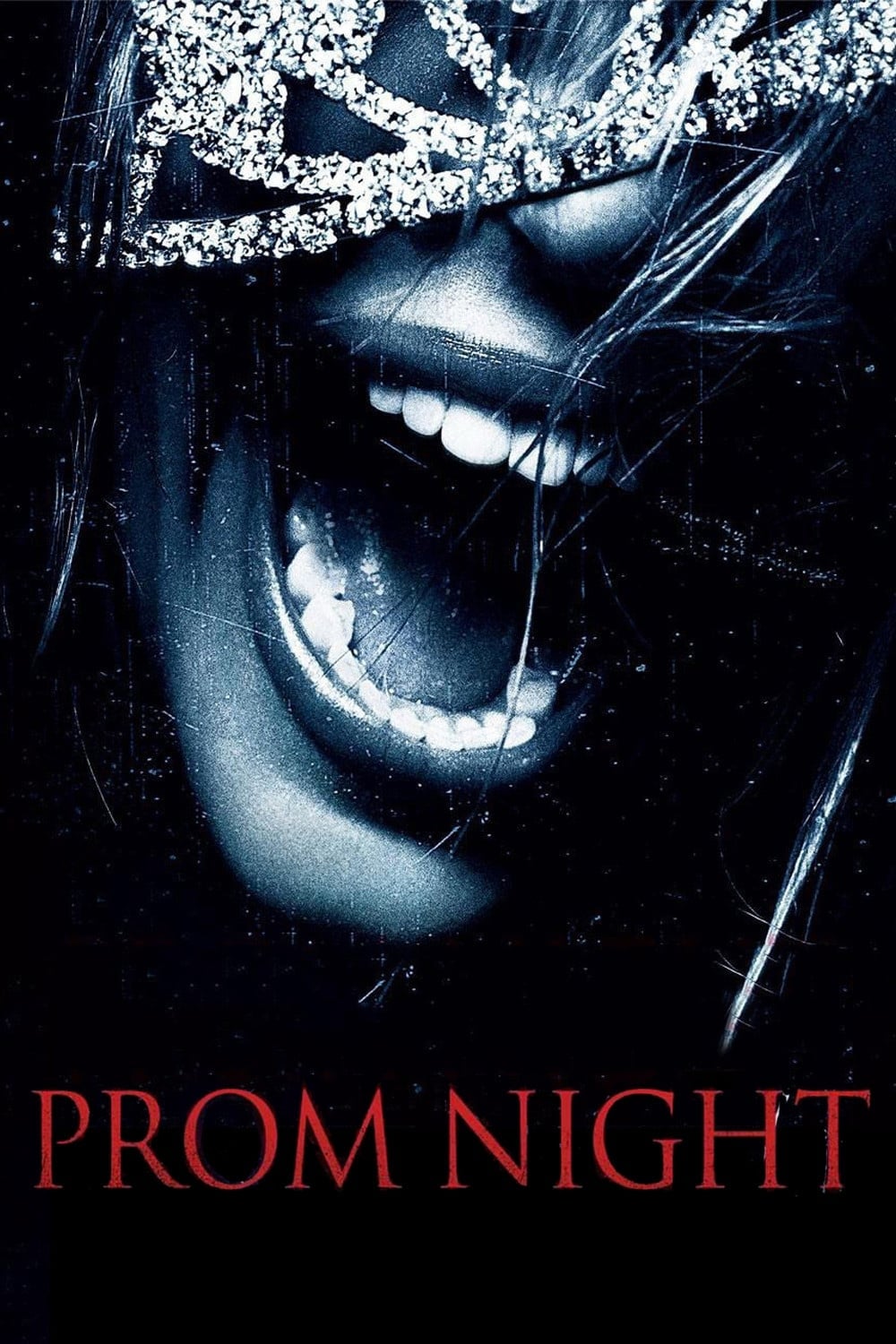 Poster za film Prom Night