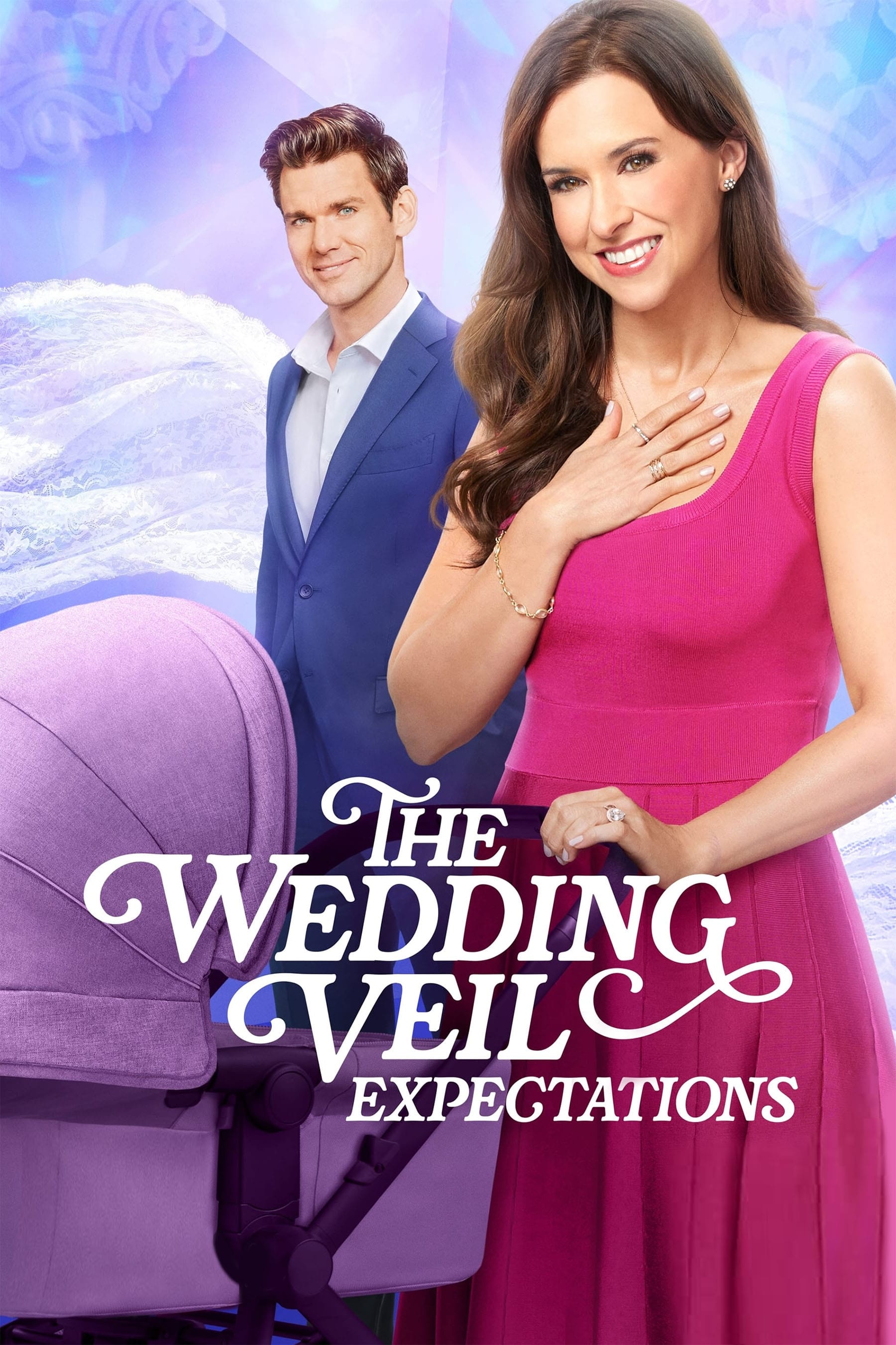 Poster za film The Wedding Veil Expectations