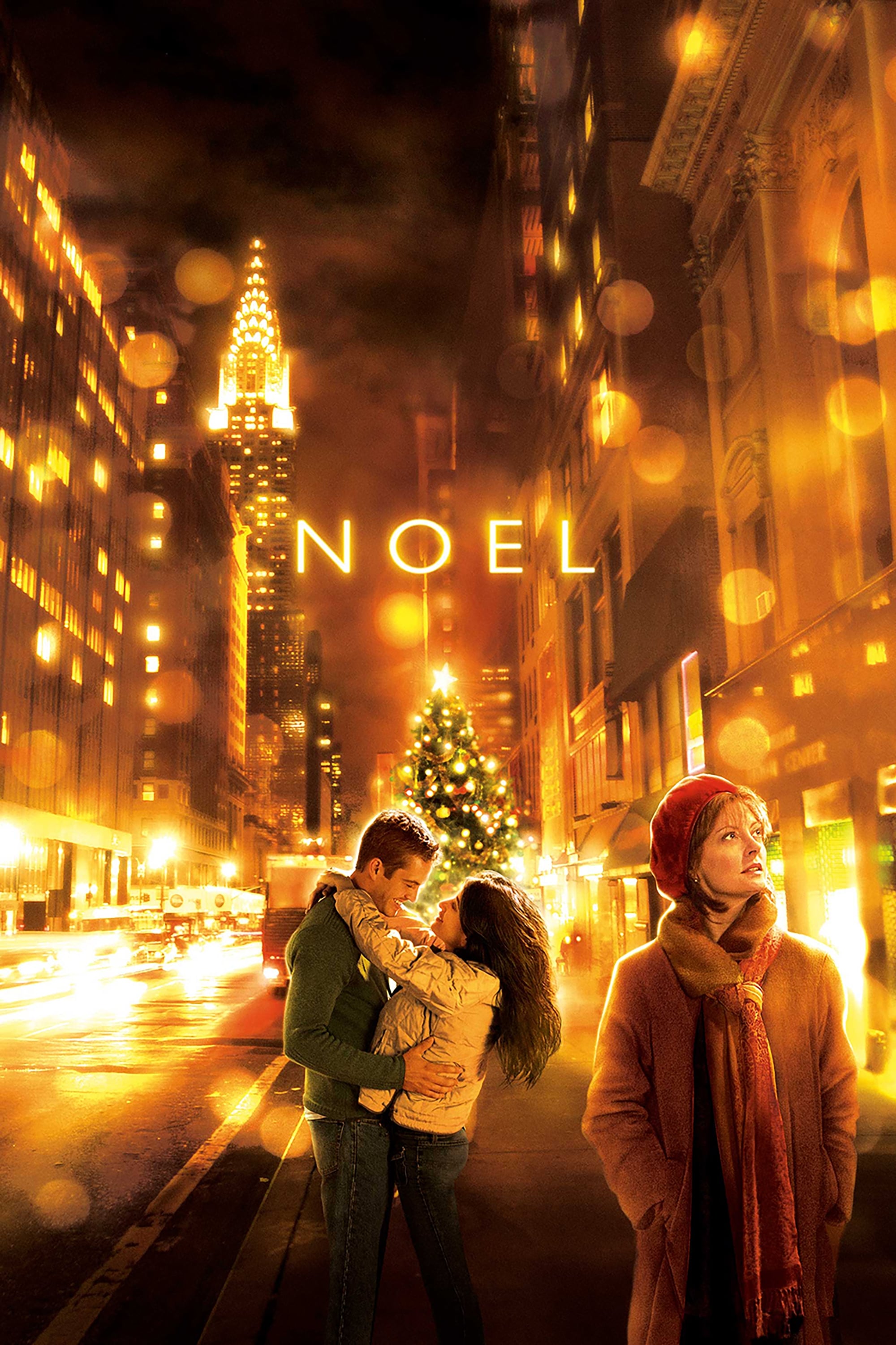 Poster za film Noel
