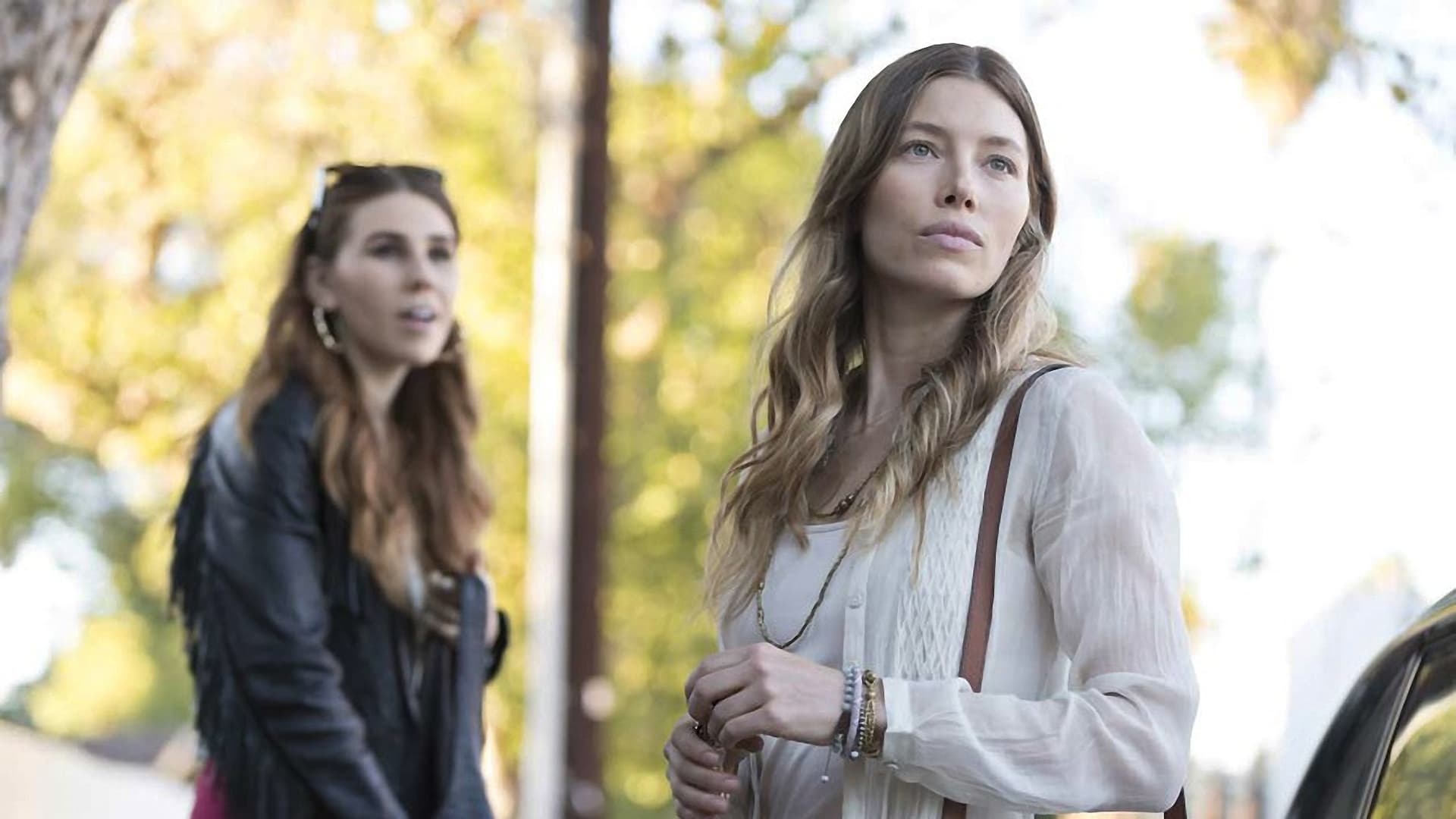 Pozadina za film Bleeding Heart