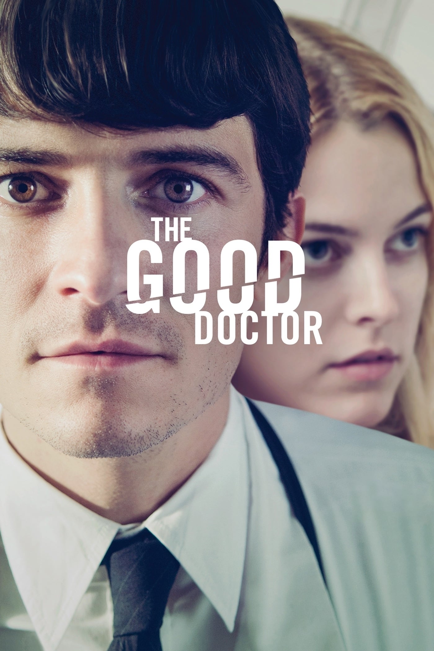 Poster za film The Good Doctor