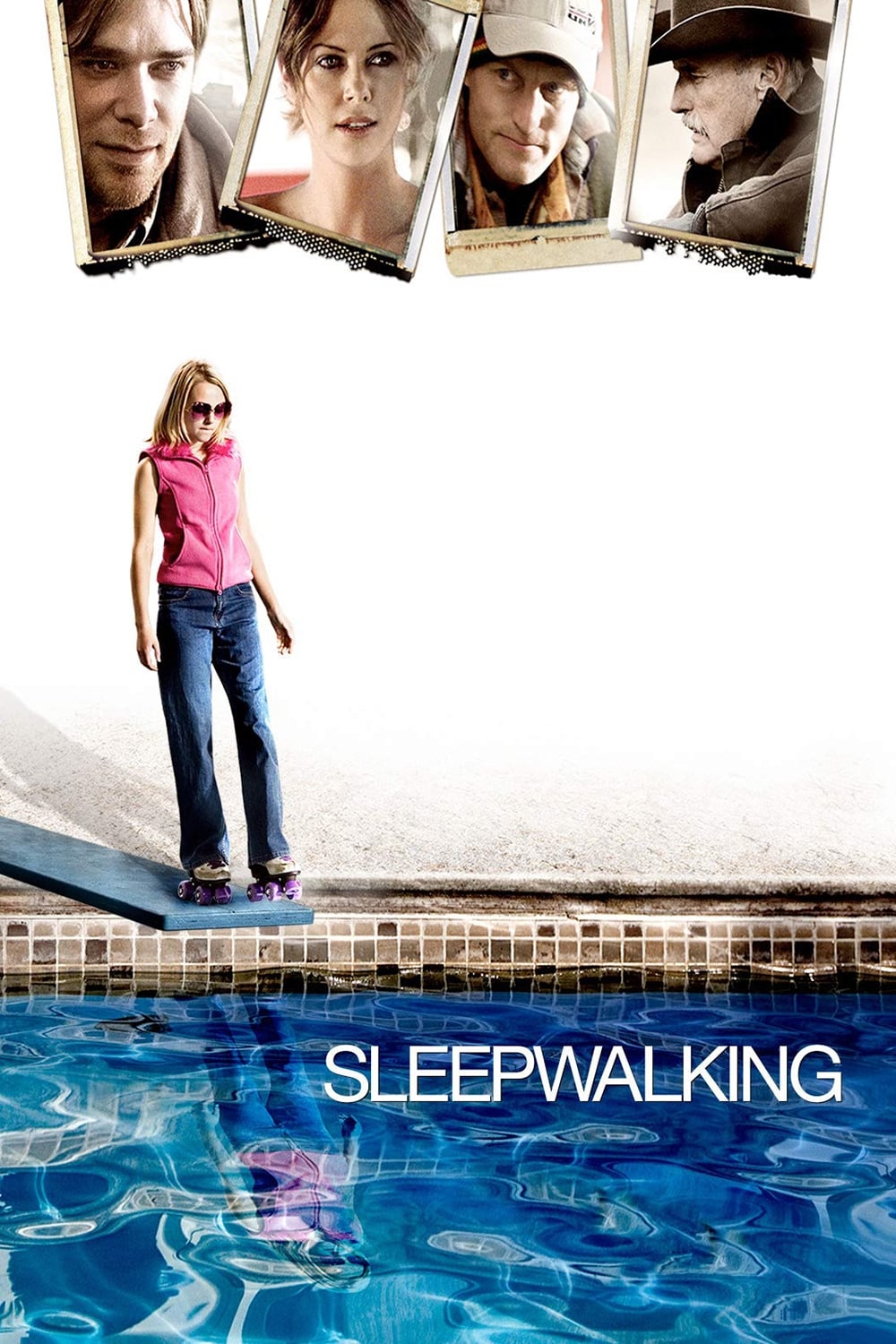 Poster za film Sleepwalking