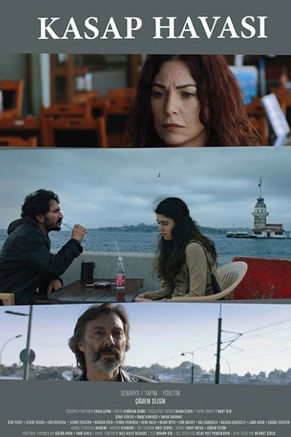 Poster za film Wedding Dance