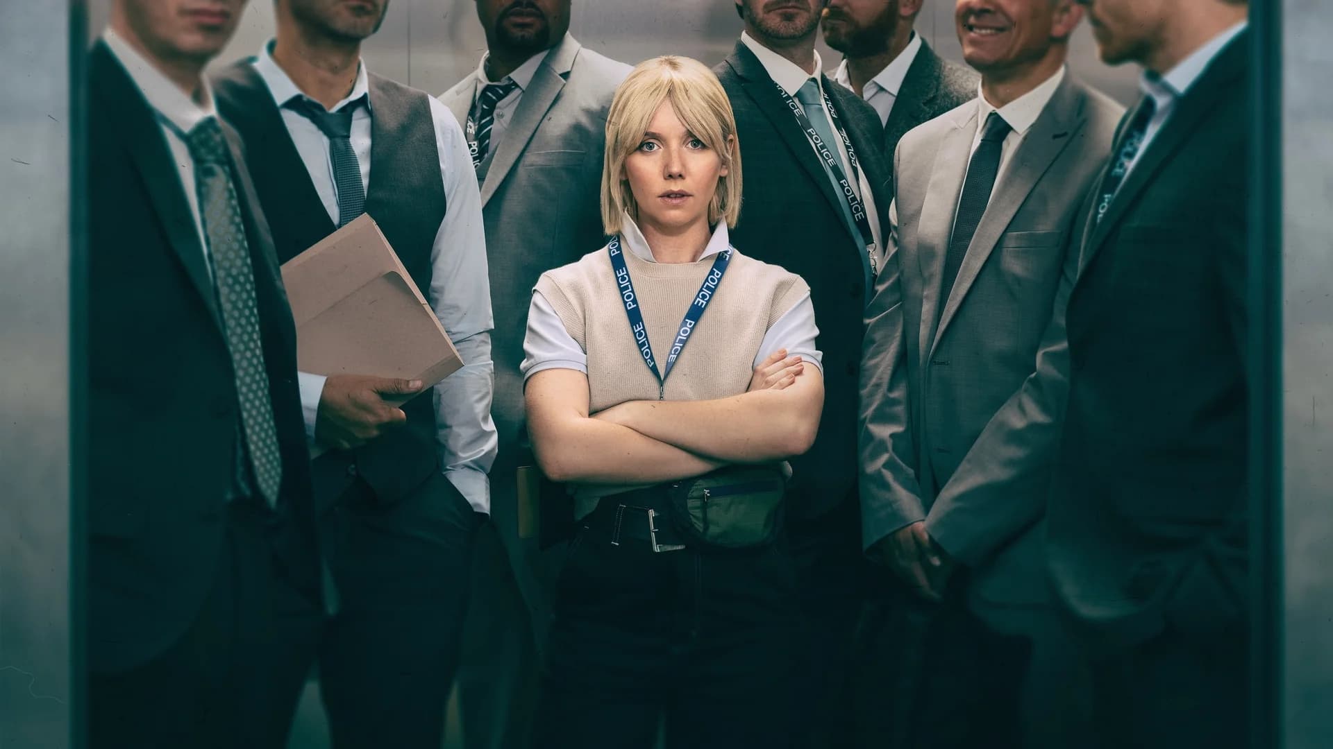 Pozadina za film Karen Pirie