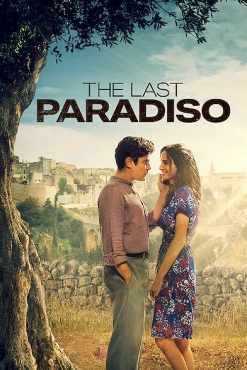 Poster za film The Last Paradiso