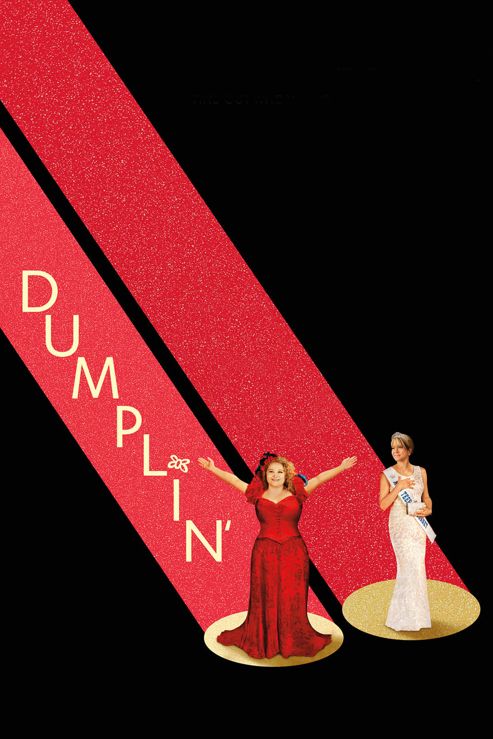 Poster za film Dumplin'