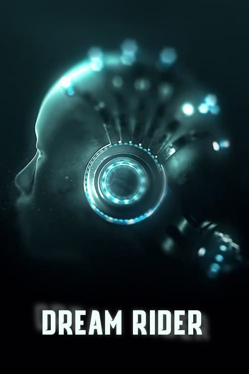 Poster za film Dream Raider