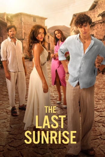 Poster za The Last Sunrise