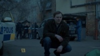 Pozadina za epizodu