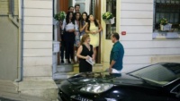 Pozadina za epizodu