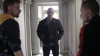 Pozadina za epizodu