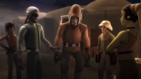 Pozadina za epizodu