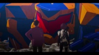 Pozadina za epizodu