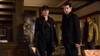 Pozadina za epizodu