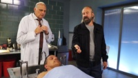 Pozadina za epizodu