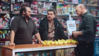 Pozadina za epizodu