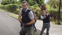 Pozadina za epizodu
