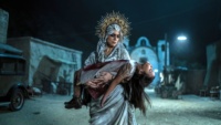 Pozadina za epizodu